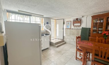 Перепродажа - Casa - Torrevieja - Costa Blanca