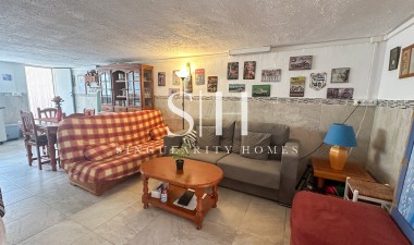 Перепродажа - Casa - Torrevieja - Costa Blanca