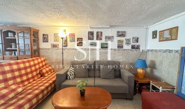 Перепродажа - Casa - Torrevieja - Costa Blanca