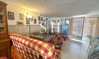 Перепродажа - Casa - Torrevieja - Costa Blanca