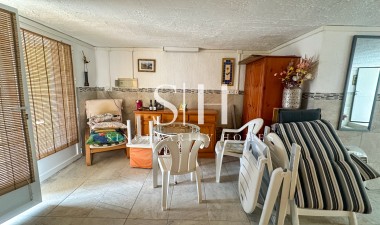 Перепродажа - Casa - Torrevieja - Costa Blanca
