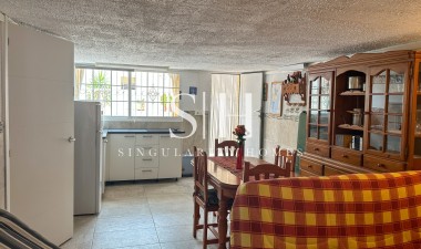 Перепродажа - Casa - Torrevieja - Costa Blanca