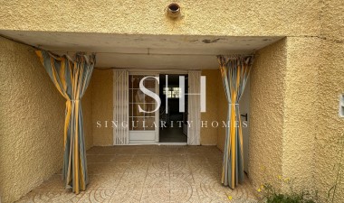 Перепродажа - Casa - Torrevieja - Costa Blanca