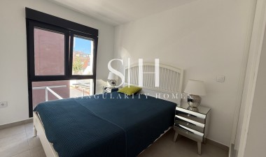 Odsprzedaż - Mieszkanie w bloku - Pilar de la Horadada - Costa Blanca