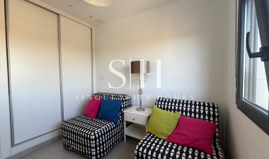 Odsprzedaż - Mieszkanie w bloku - Pilar de la Horadada - Costa Blanca