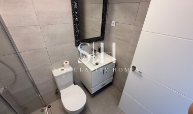 Odsprzedaż - Mieszkanie w bloku - Pilar de la Horadada - Costa Blanca