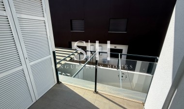 Odsprzedaż - Mieszkanie w bloku - Pilar de la Horadada - Costa Blanca