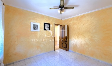 Återförsäljning - Villa - Pilar de la Horadada - Costa Blanca