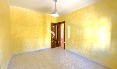 Återförsäljning - Villa - Pilar de la Horadada - Costa Blanca