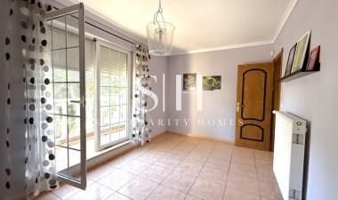 Återförsäljning - Villa - Pilar de la Horadada - Costa Blanca