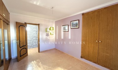 Återförsäljning - Villa - Pilar de la Horadada - Costa Blanca