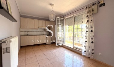 Återförsäljning - Villa - Pilar de la Horadada - Costa Blanca