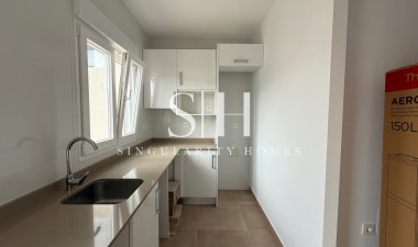 Återförsäljning - Hus - Pilar de la Horadada - Costa Blanca