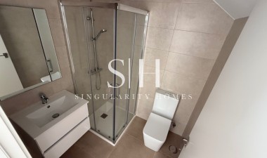 Återförsäljning - Hus - Pilar de la Horadada - Costa Blanca