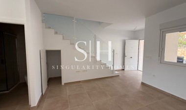 Återförsäljning - Hus - Pilar de la Horadada - Costa Blanca