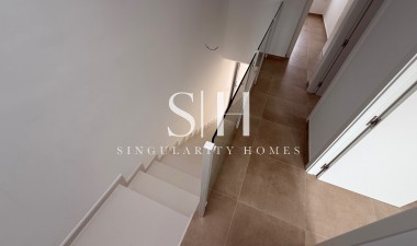 Återförsäljning - Hus - Pilar de la Horadada - Costa Blanca