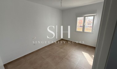 Återförsäljning - Hus - Pilar de la Horadada - Costa Blanca