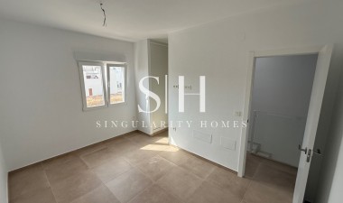 Återförsäljning - Hus - Pilar de la Horadada - Costa Blanca