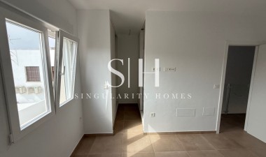 Återförsäljning - Hus - Pilar de la Horadada - Costa Blanca