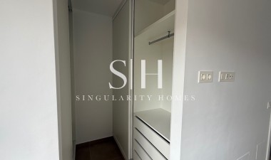 Återförsäljning - Hus - Pilar de la Horadada - Costa Blanca