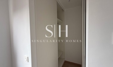 Återförsäljning - Hus - Pilar de la Horadada - Costa Blanca