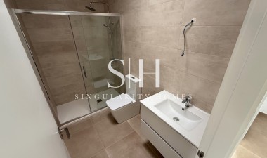 Återförsäljning - Hus - Pilar de la Horadada - Costa Blanca