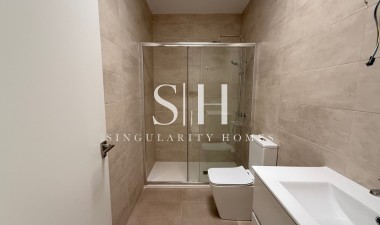 Återförsäljning - Hus - Pilar de la Horadada - Costa Blanca