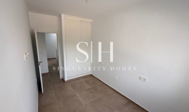 Återförsäljning - Hus - Pilar de la Horadada - Costa Blanca