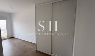 Återförsäljning - Hus - Pilar de la Horadada - Costa Blanca