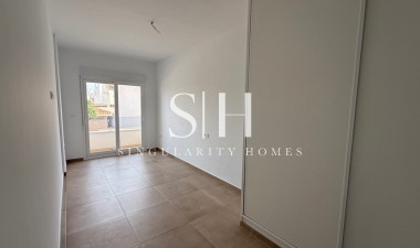 Återförsäljning - Hus - Pilar de la Horadada - Costa Blanca