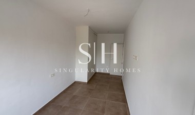 Återförsäljning - Hus - Pilar de la Horadada - Costa Blanca