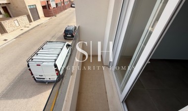 Återförsäljning - Hus - Pilar de la Horadada - Costa Blanca