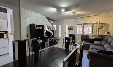 Перепродажа - Casa - Torrevieja - Costa Blanca