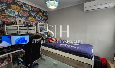 Перепродажа - Casa - Torrevieja - Costa Blanca