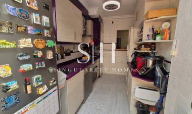 Перепродажа - Casa - Torrevieja - Costa Blanca