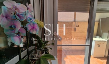 Перепродажа - Casa - Torrevieja - Costa Blanca