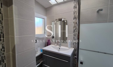 Перепродажа - Casa - Torrevieja - Costa Blanca