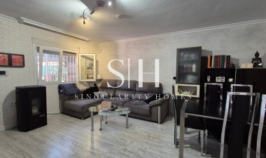 Перепродажа - Casa - Torrevieja - Costa Blanca