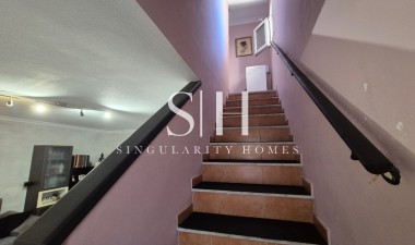 Перепродажа - Casa - Torrevieja - Costa Blanca