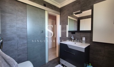 Перепродажа - Casa - Torrevieja - Costa Blanca