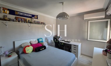 Перепродажа - Casa - Torrevieja - Costa Blanca