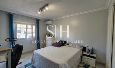 Перепродажа - Casa - Torrevieja - Costa Blanca