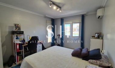 Перепродажа - Casa - Torrevieja - Costa Blanca