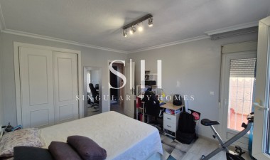 Перепродажа - Casa - Torrevieja - Costa Blanca