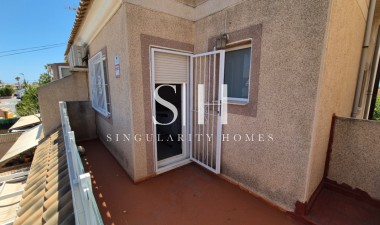 Перепродажа - Casa - Torrevieja - Costa Blanca