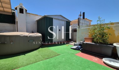 Перепродажа - Casa - Torrevieja - Costa Blanca