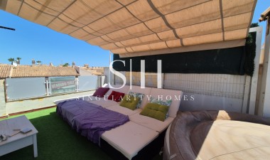 Перепродажа - Casa - Torrevieja - Costa Blanca