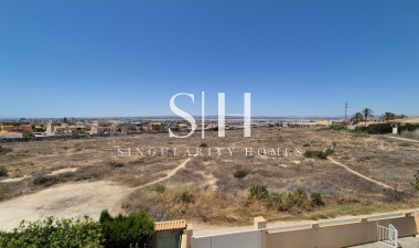 Перепродажа - Casa - Torrevieja - Costa Blanca