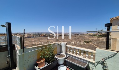 Перепродажа - Casa - Torrevieja - Costa Blanca