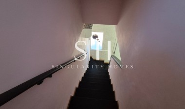 Перепродажа - Casa - Torrevieja - Costa Blanca